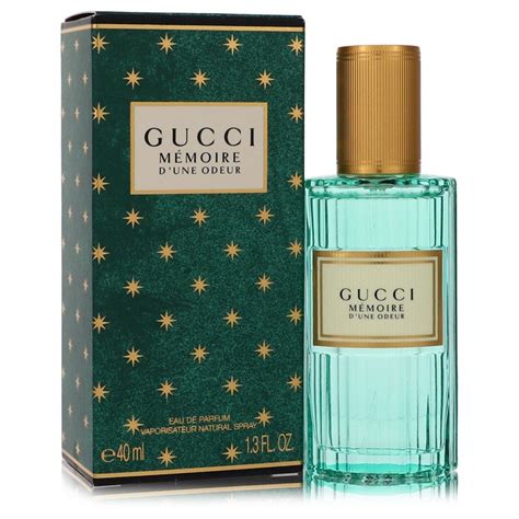 gucci memoire d'une odeur discontinued|Gucci odor.